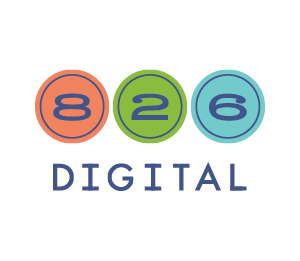 826 Digital