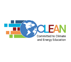 Climate Literacy and Energy Awareness Network