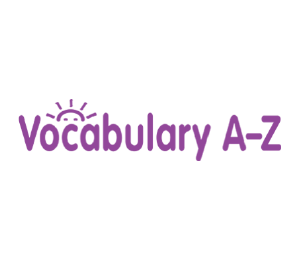 Vocabulary A-Z