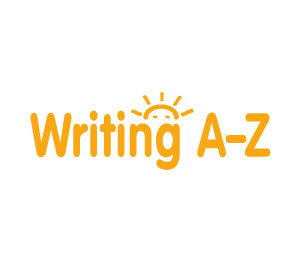 Writing A-Z