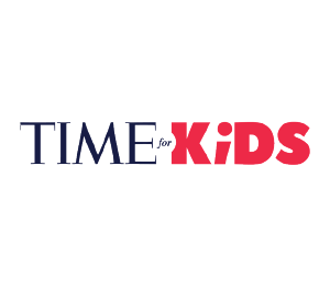 TIME for Kids